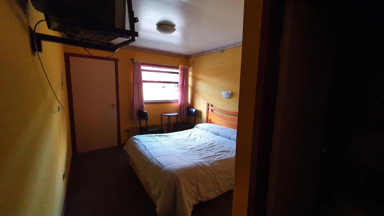 Hospedaje Osorno Luaran gambar