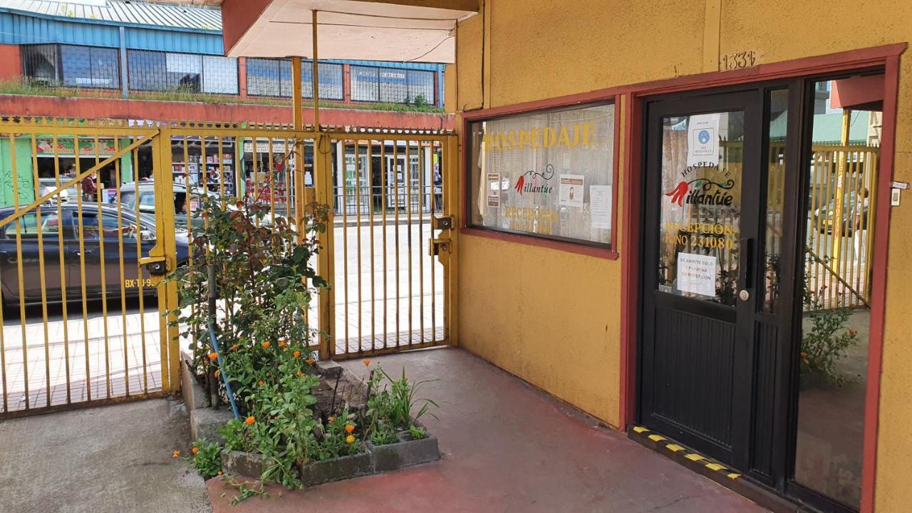 Hospedaje Osorno Luaran gambar