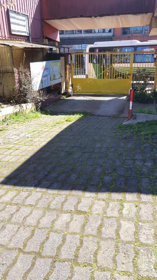 Hospedaje Osorno Luaran gambar