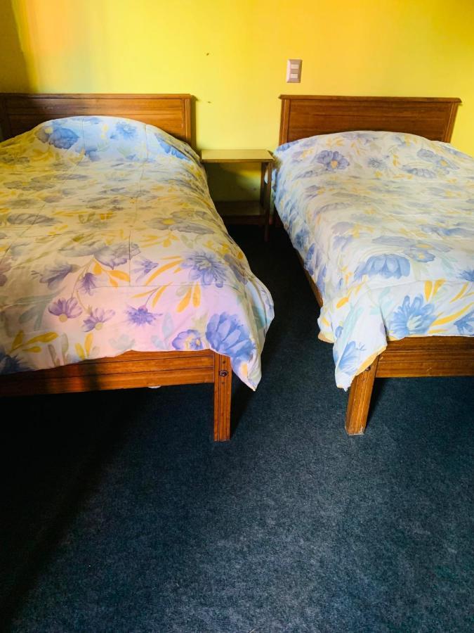 Hospedaje Osorno Luaran gambar