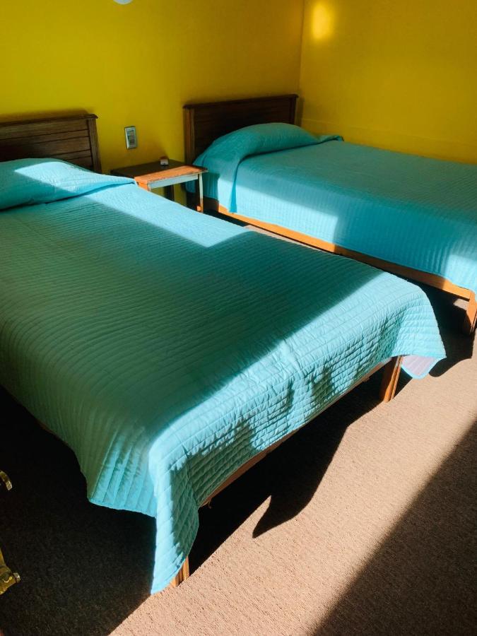Hospedaje Osorno Luaran gambar
