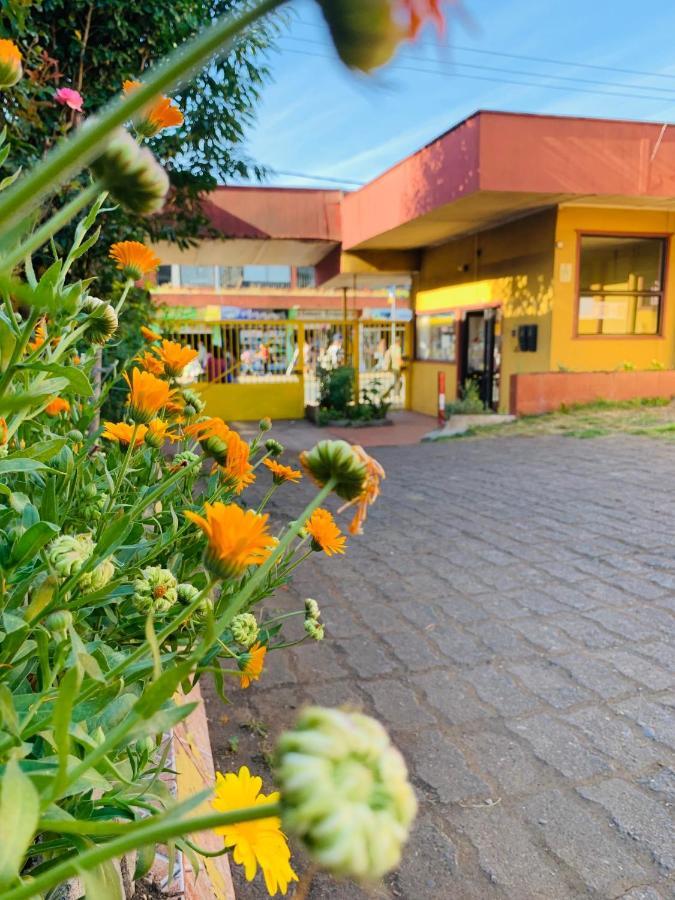 Hospedaje Osorno Luaran gambar