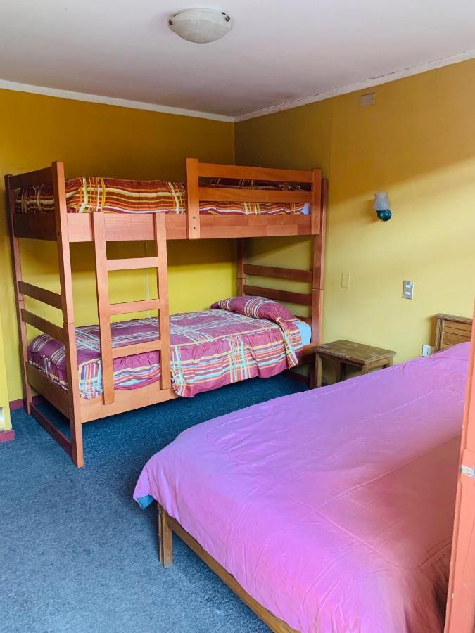 Hospedaje Osorno Luaran gambar