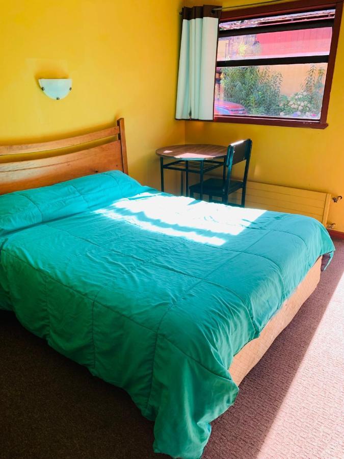 Hospedaje Osorno Luaran gambar